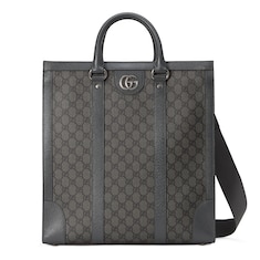 Bolso tote Ophidia mediano