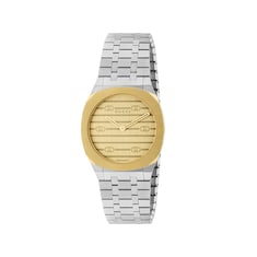 Montre GUCCI 25H, 30 mm