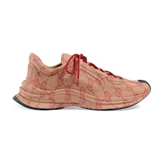 Men's Gucci Run trainer