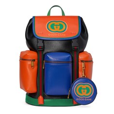 Good Game backpack