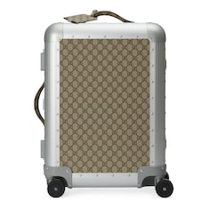 Gucci Porter系列登机滚轮箱