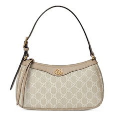 Sac à épaule Ophidia petite taille