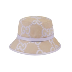 Jumbo GG bucket hat