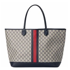 Ophidia large tote bag