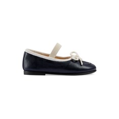 Toddler Double G ballet flat