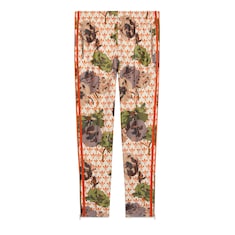 adidas x Gucci technical jersey jogging pant