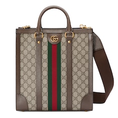 Mittelgroßer Ophidia Shopper