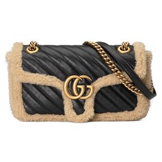 GG Marmont small shoulder bag