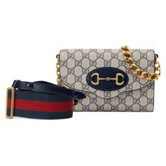 Gucci Horsebit 1955 mini bag