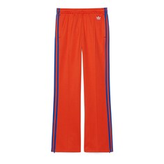 adidas x Gucci Jogginghose aus Baumwolljersey