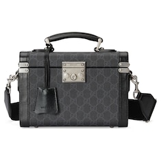 Trousse de beauté rigide grand format