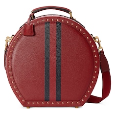 Boîte à chapeau Gucci Savoy petite taille