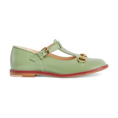 Children's loafer with Horsebit