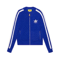 adidas x Gucci wool jacket