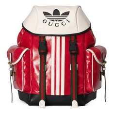 Рюкзак adidas x Gucci