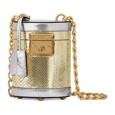 حقيبة Gucci Nojum Broadway من جلد أفعى البايثون