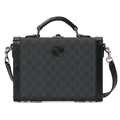Trousse de beauté rigide moyen format