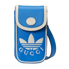 adidas x Gucci mini bag with strap