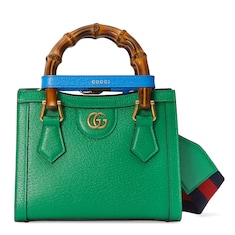 Gucci Diana mini tote bag