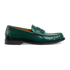 Men's Interlocking G loafer