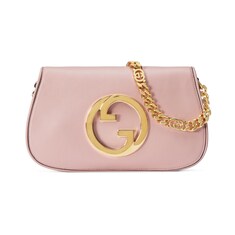Gucci Blondie系列肩背包