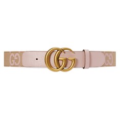 GG Marmont Gürtel mit Jumbo GG