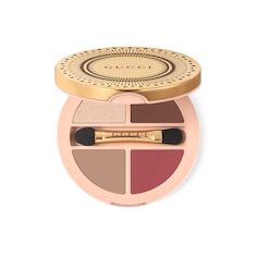 Multi-use Palette De Beauté Quatuor, Summerina Brown