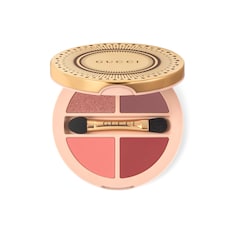 Multi-use Palette De Beauté Quatuor, Rosa Nitida