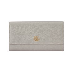 กระเป๋าสตางค์ GG Marmont continental wallet