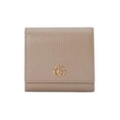 Cartera GG Marmont mediana