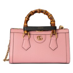حقيبة الكتف Gucci Diana صغيرة الحجم