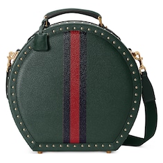 Cappelliera Gucci Savoy misura piccola