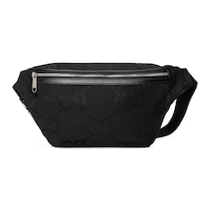 Sac ceinture GG jumbo