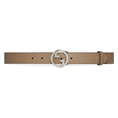 Gucci Blondie Gürtel