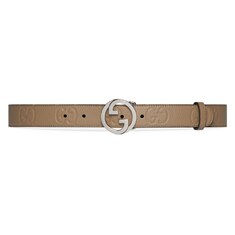 Gucci Blondie belt