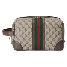Trousse de toilette Gucci Savoy moyen format