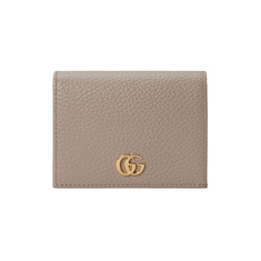 Portefeuille porte-cartes GG Marmont