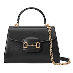 Bolsa mediana Gucci Horsebit 1955 