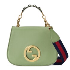 Gucci Blondie top handle bag
