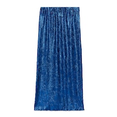 Lurex skirt