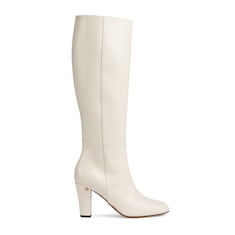 Women's mid-heel boot