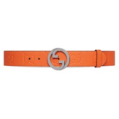 Ceinture Gucci Blondie