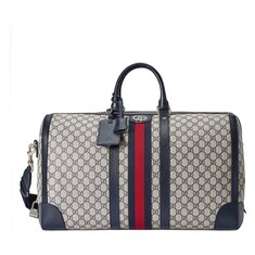 Gucci Savoy系列大号旅行包