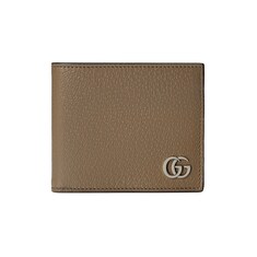 GG Marmont card case wallet