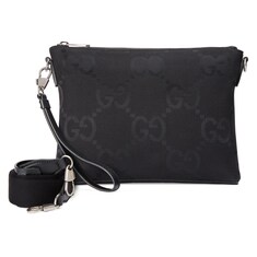 Jumbo GG medium messenger bag