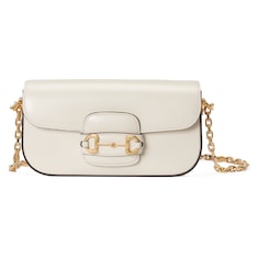 Gucci Horsebit 1955 small shoulder bag