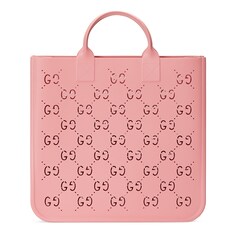 Children's GG tote bag