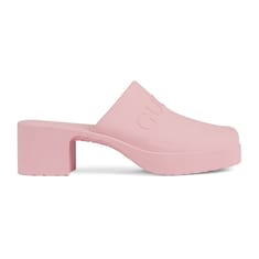 Women's slip-on sandal