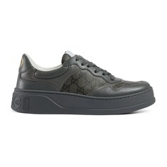 Men's lace-up sneaker