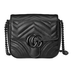  GG Marmont mini shoulder bag